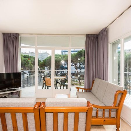 Apartamentos Blanes-Condal Costa Brava Екстер'єр фото