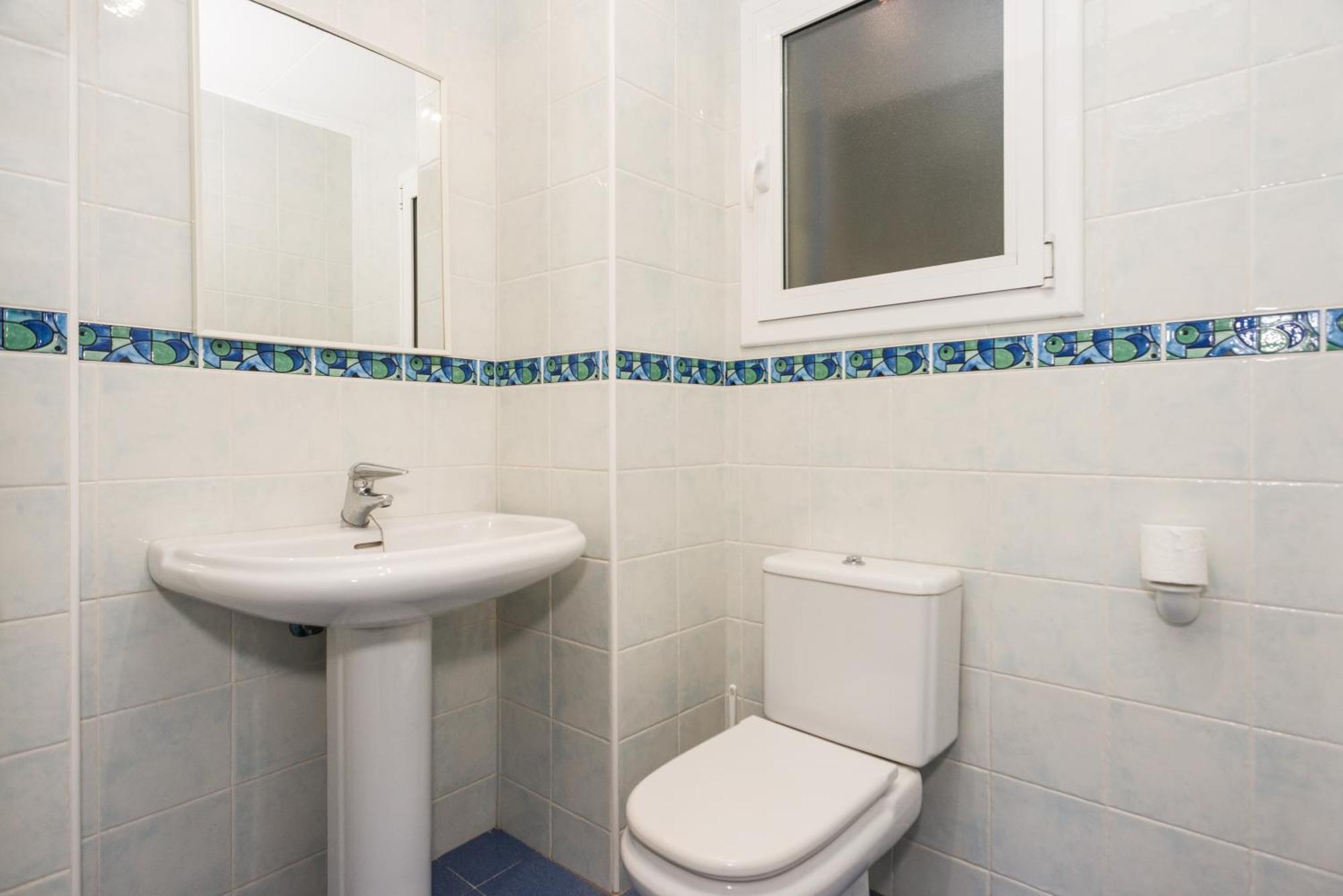 Apartamentos Blanes-Condal Costa Brava Екстер'єр фото
